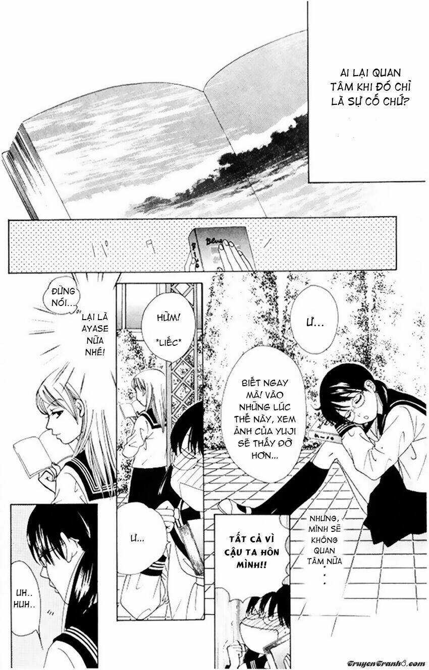 Tình Yêu Đích Thực - Chapter 2 - Trang 20