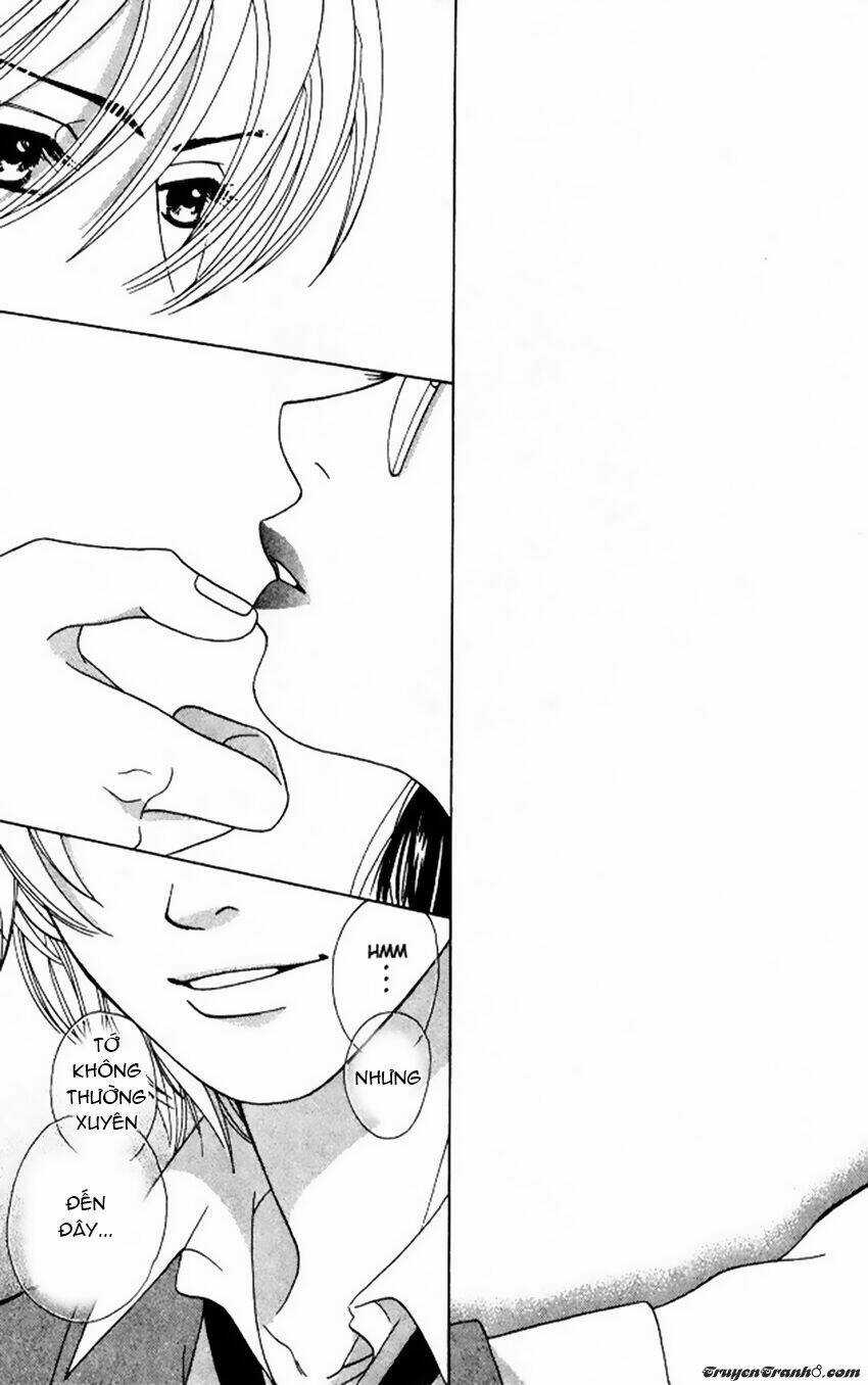 Tình Yêu Đích Thực - Chapter 2 - Trang 31