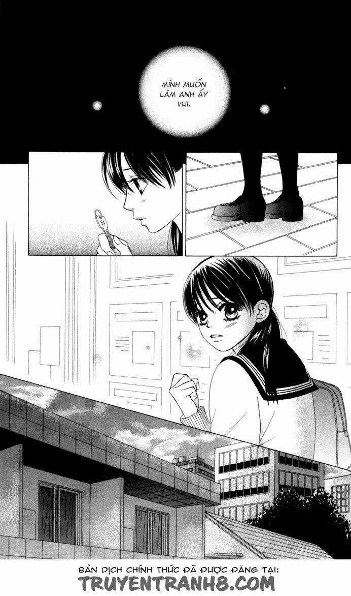 Tình Yêu Đích Thực - Chapter 20 - Trang 14