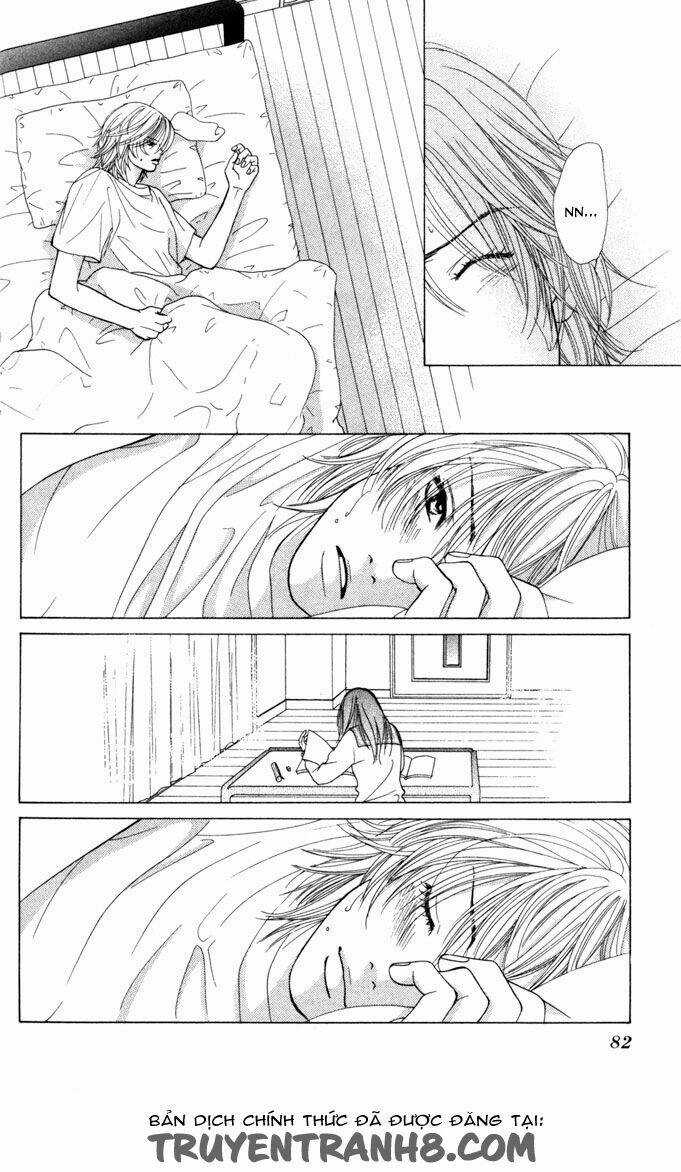 Tình Yêu Đích Thực - Chapter 20 - Trang 19