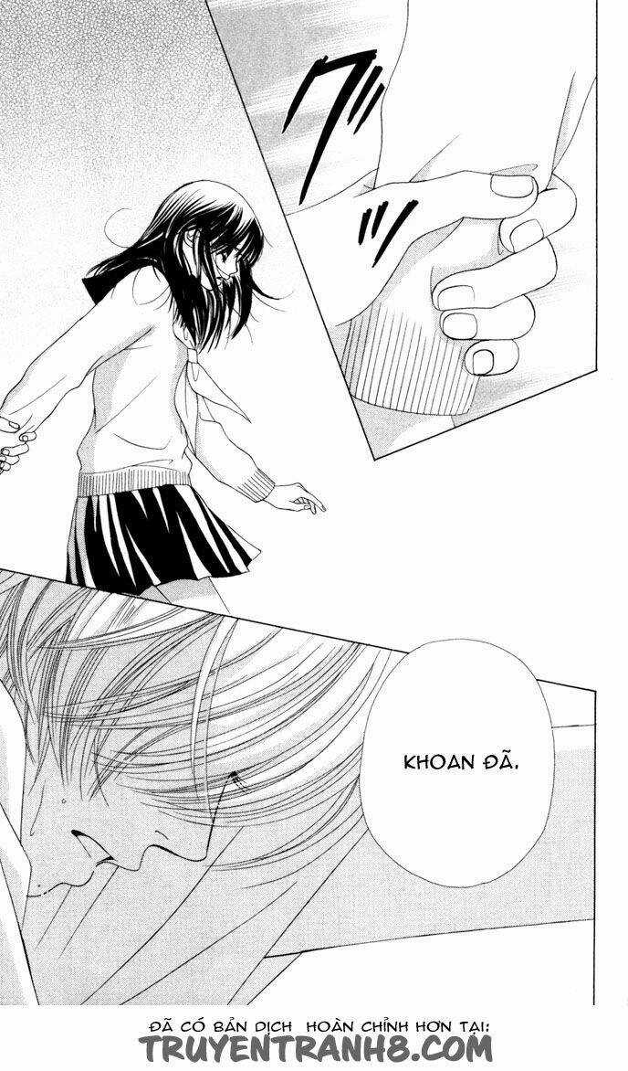 Tình Yêu Đích Thực - Chapter 20 - Trang 24