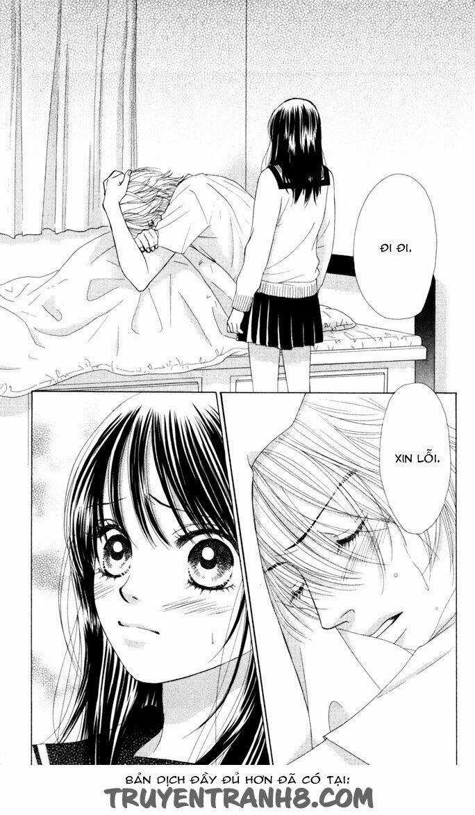 Tình Yêu Đích Thực - Chapter 20 - Trang 25