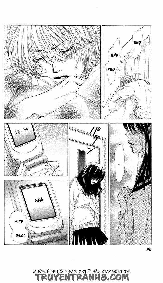 Tình Yêu Đích Thực - Chapter 20 - Trang 26