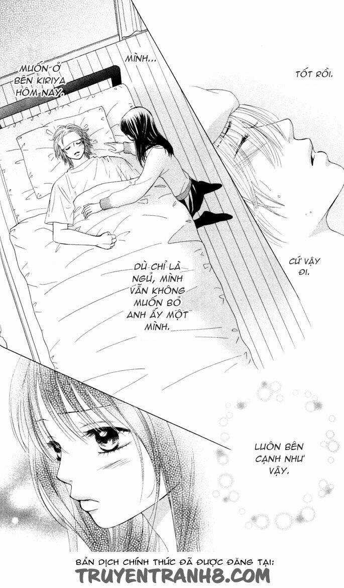 Tình Yêu Đích Thực - Chapter 20 - Trang 28