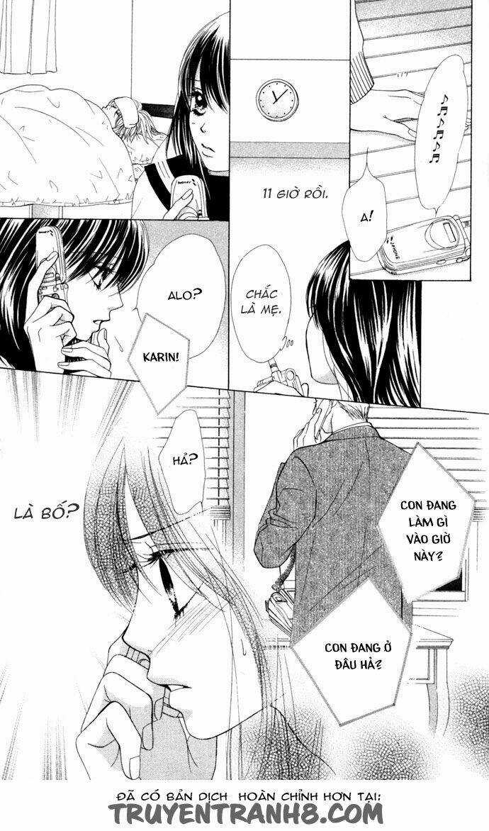 Tình Yêu Đích Thực - Chapter 20 - Trang 29