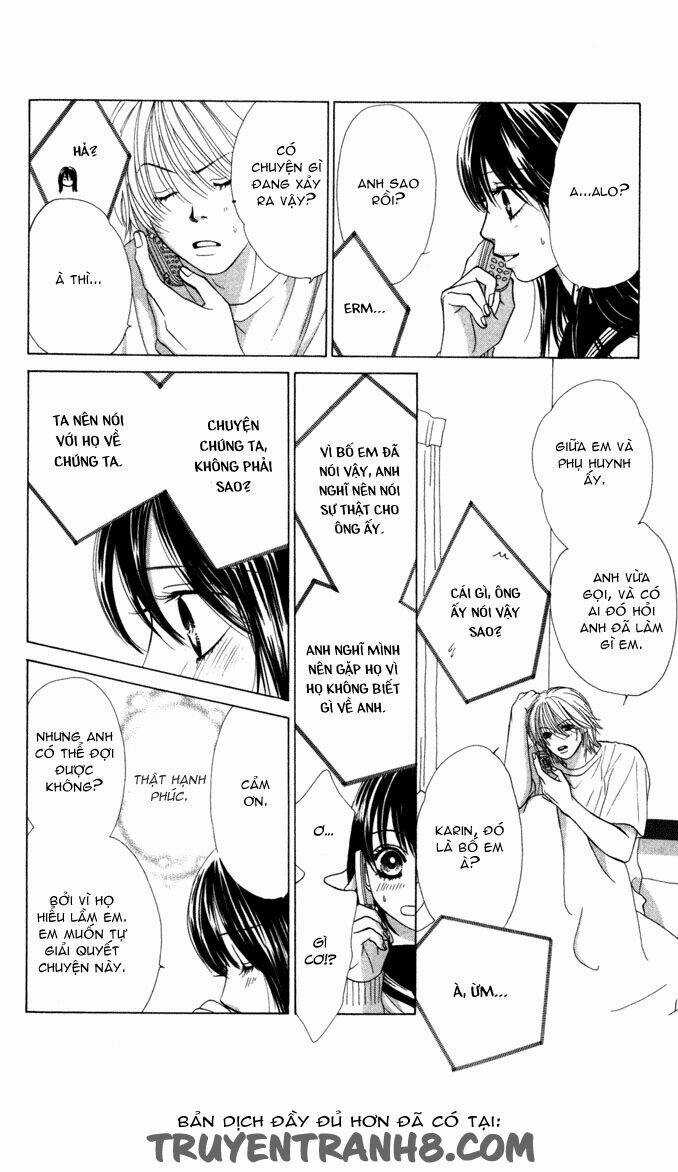 Tình Yêu Đích Thực - Chapter 21 - Trang 15