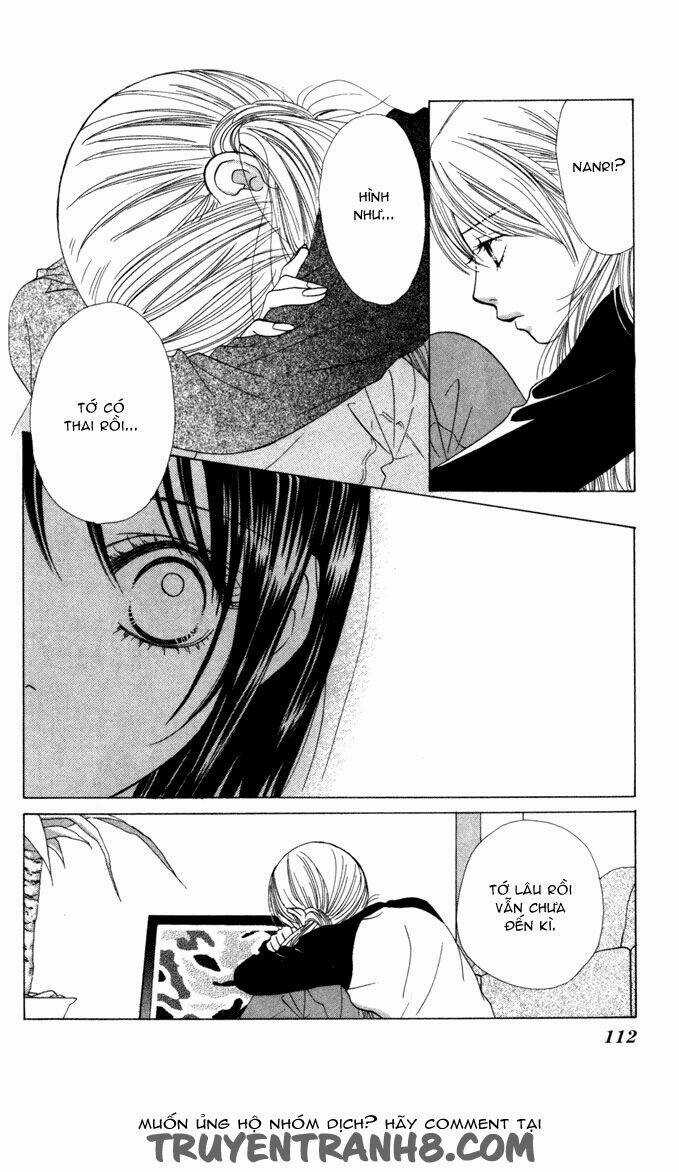 Tình Yêu Đích Thực - Chapter 21 - Trang 17