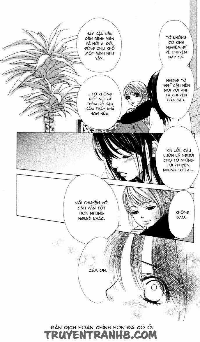 Tình Yêu Đích Thực - Chapter 21 - Trang 20