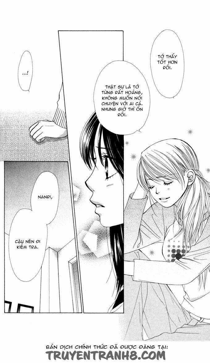 Tình Yêu Đích Thực - Chapter 21 - Trang 21