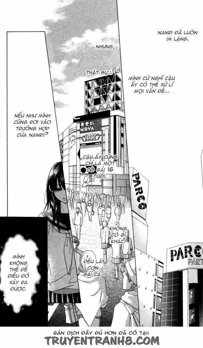 Tình Yêu Đích Thực - Chapter 21 - Trang 23