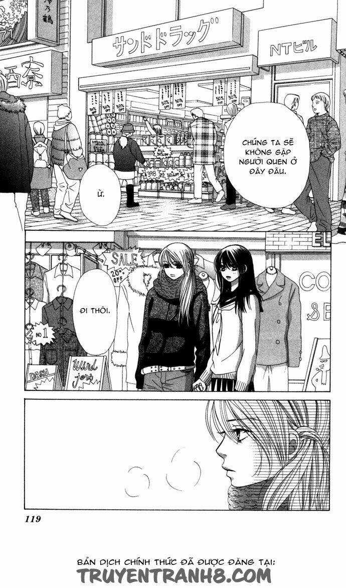 Tình Yêu Đích Thực - Chapter 21 - Trang 24