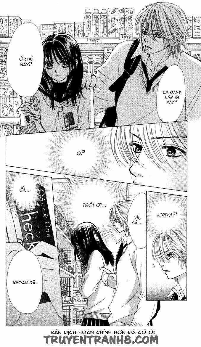 Tình Yêu Đích Thực - Chapter 21 - Trang 29