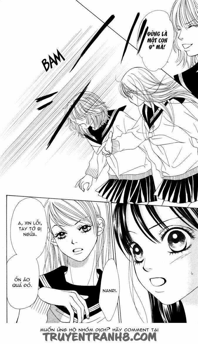 Tình Yêu Đích Thực - Chapter 22 - Trang 18