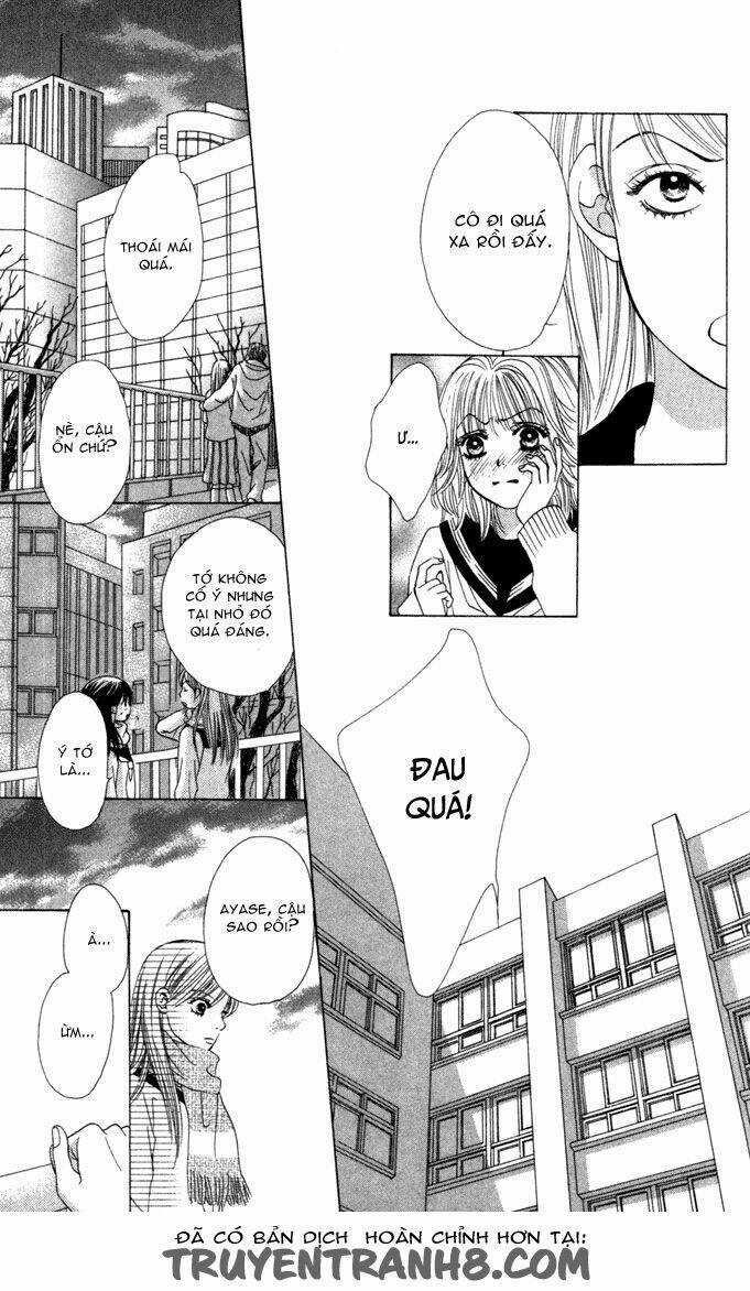 Tình Yêu Đích Thực - Chapter 22 - Trang 19