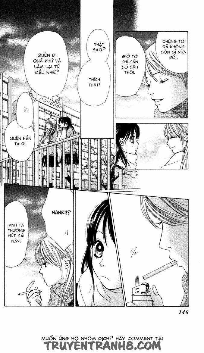 Tình Yêu Đích Thực - Chapter 22 - Trang 22