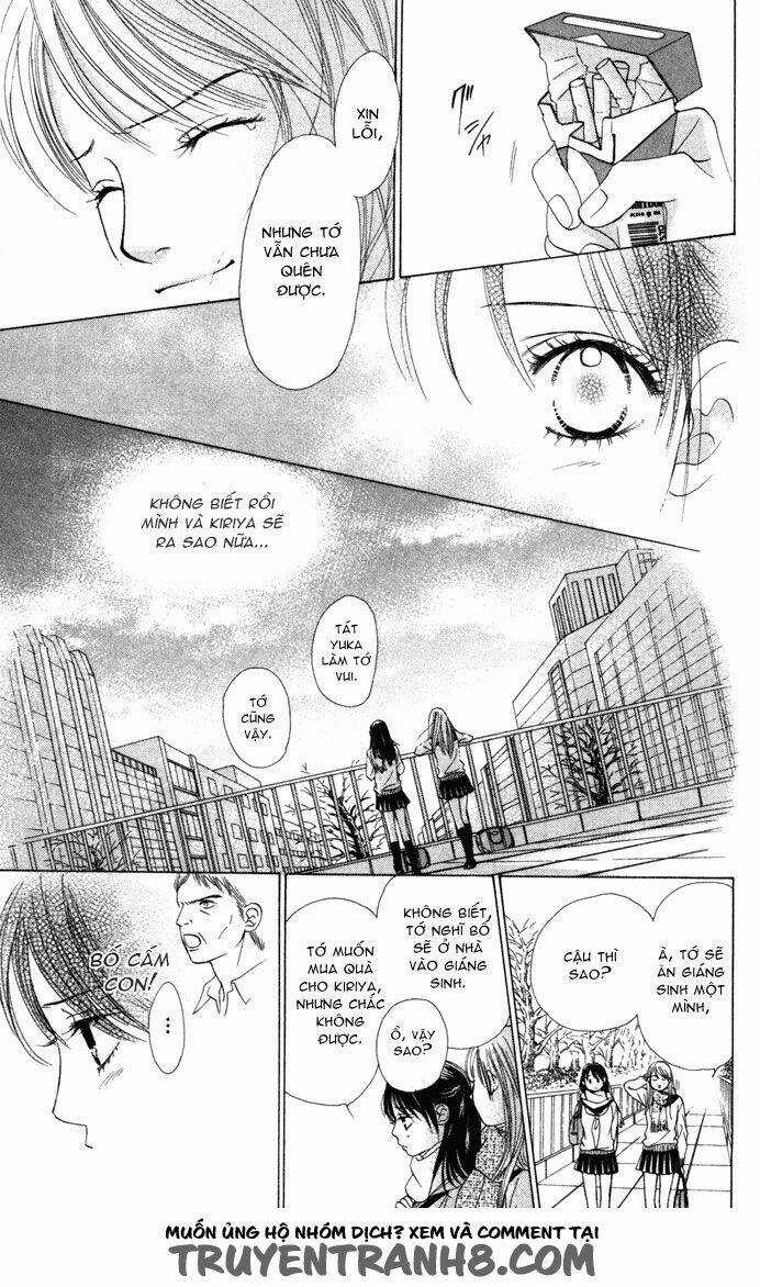 Tình Yêu Đích Thực - Chapter 22 - Trang 23