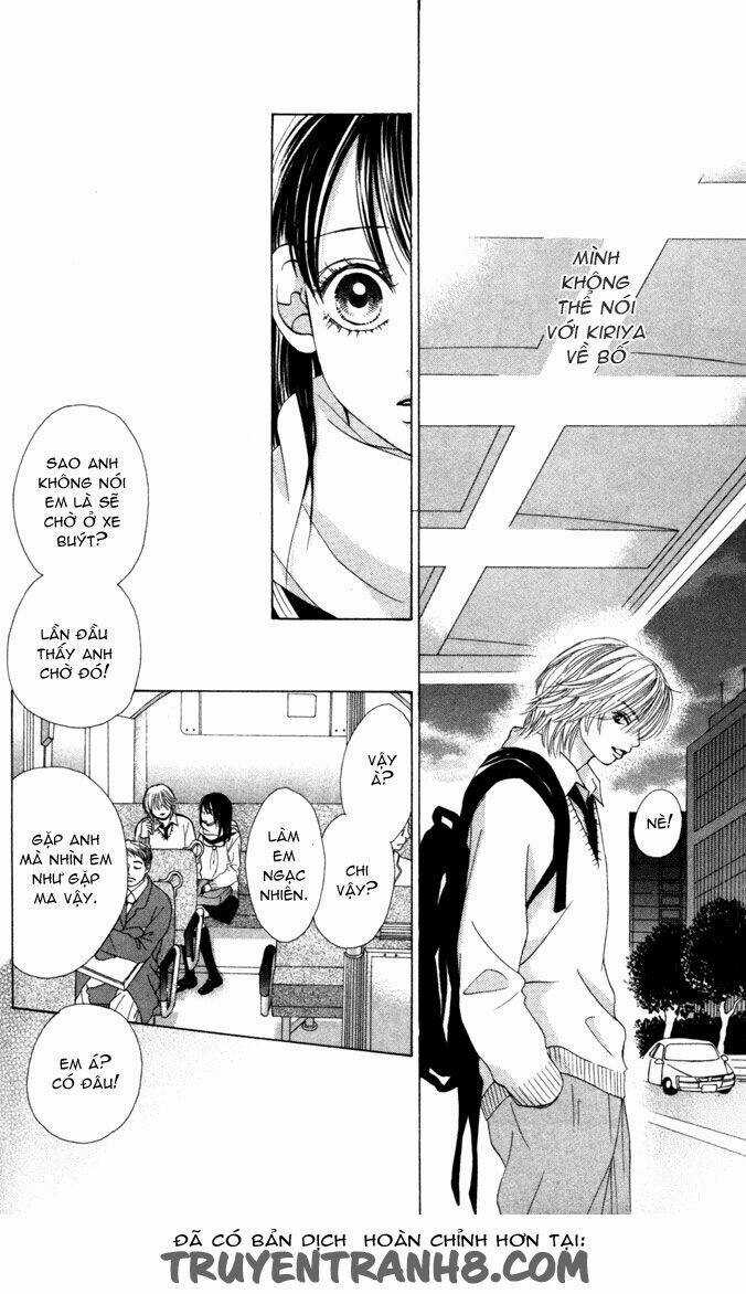 Tình Yêu Đích Thực - Chapter 22 - Trang 24