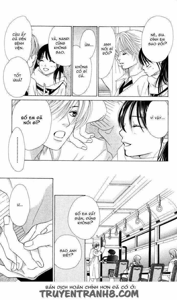 Tình Yêu Đích Thực - Chapter 22 - Trang 25