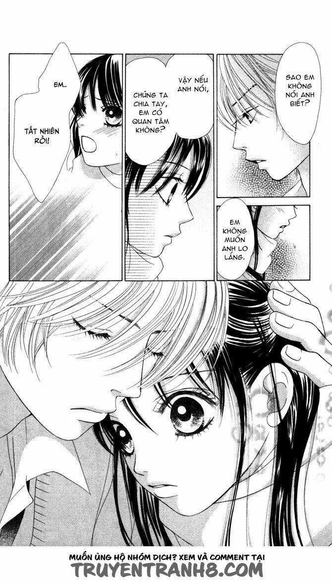 Tình Yêu Đích Thực - Chapter 22 - Trang 26