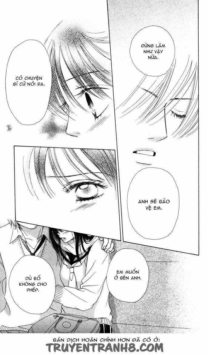 Tình Yêu Đích Thực - Chapter 22 - Trang 27