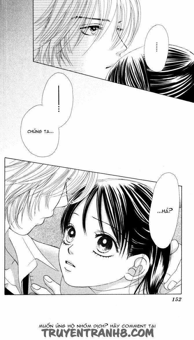 Tình Yêu Đích Thực - Chapter 22 - Trang 28