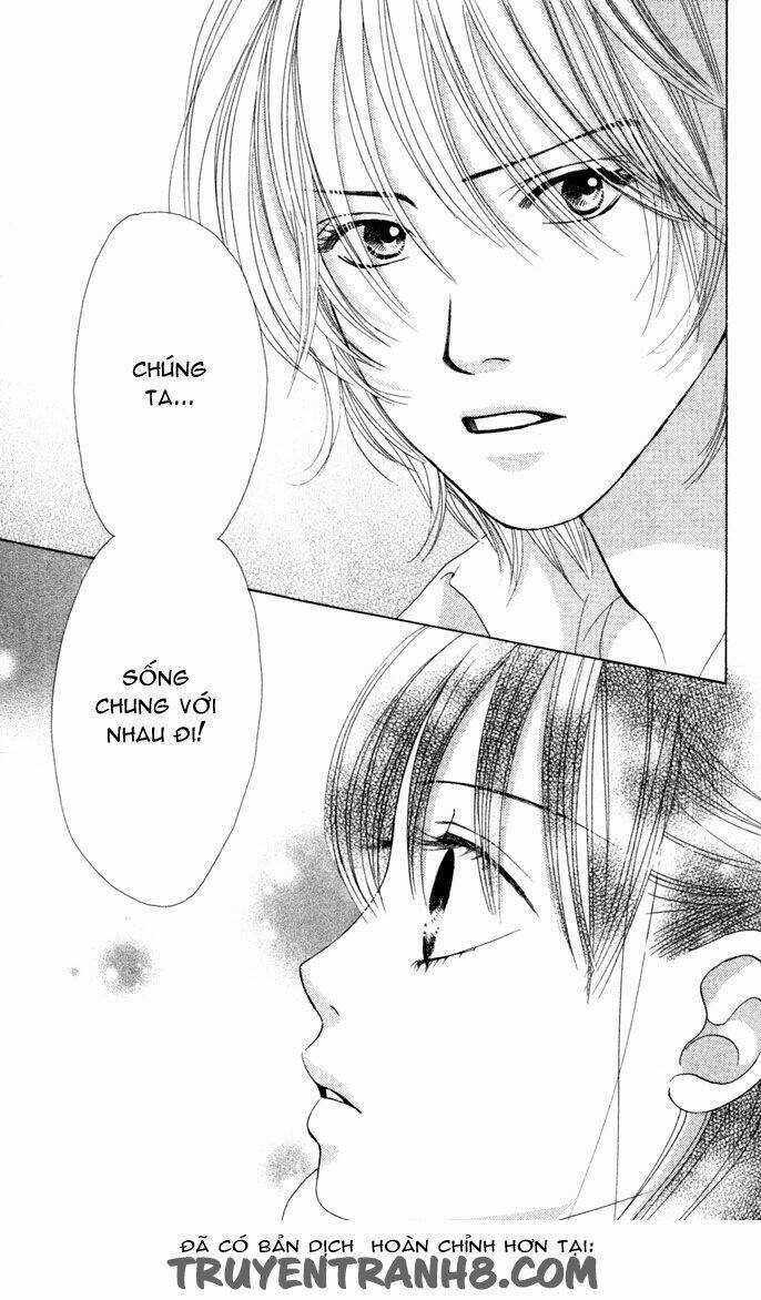 Tình Yêu Đích Thực - Chapter 22 - Trang 29