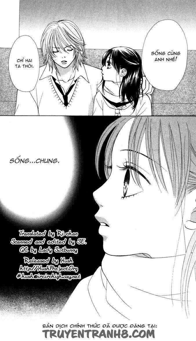 Tình Yêu Đích Thực - Chapter 23 - Trang 1