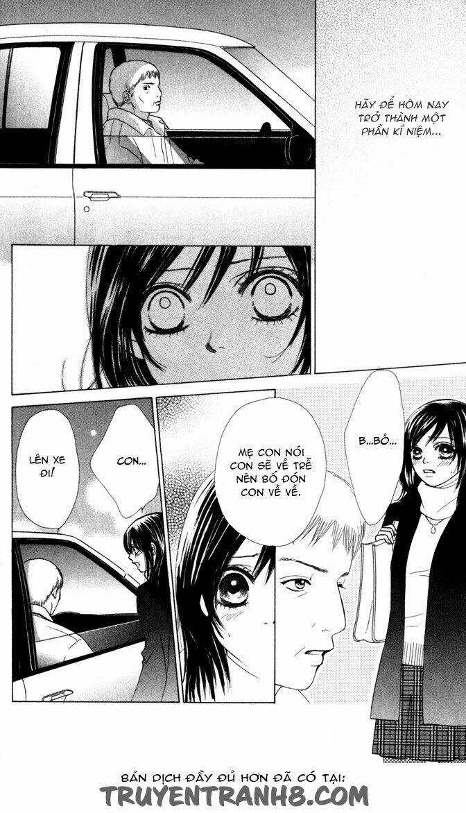 Tình Yêu Đích Thực - Chapter 23 - Trang 15