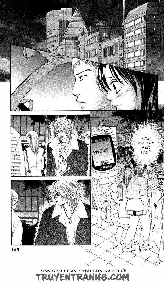 Tình Yêu Đích Thực - Chapter 23 - Trang 16