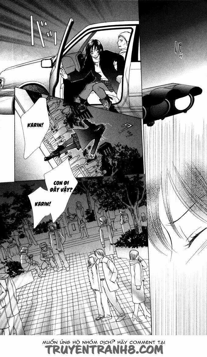 Tình Yêu Đích Thực - Chapter 23 - Trang 18