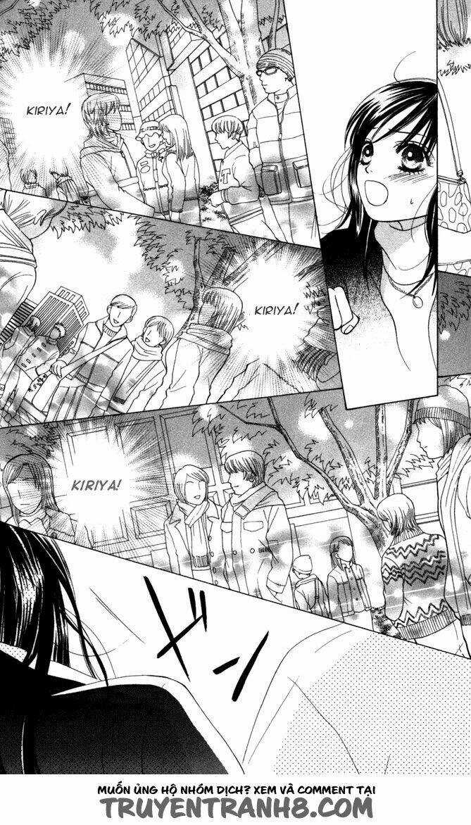 Tình Yêu Đích Thực - Chapter 23 - Trang 19