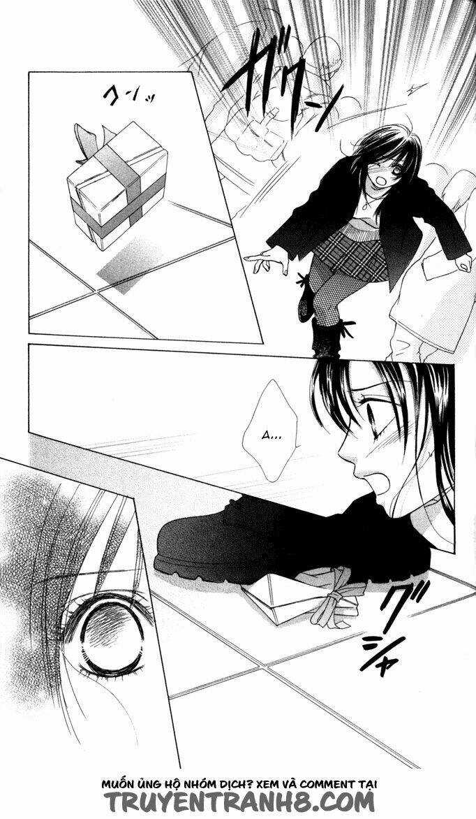 Tình Yêu Đích Thực - Chapter 23 - Trang 20