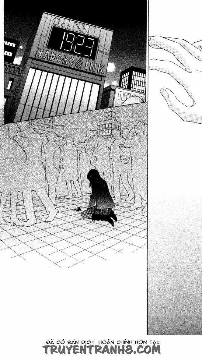 Tình Yêu Đích Thực - Chapter 23 - Trang 21