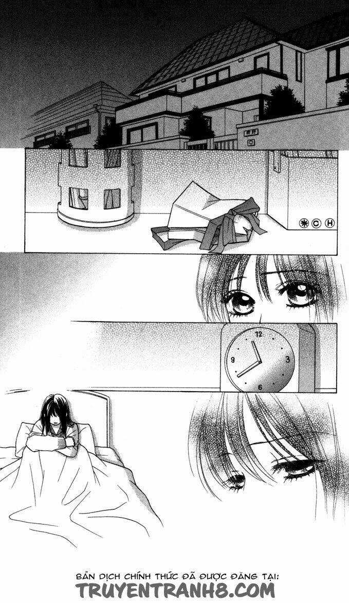 Tình Yêu Đích Thực - Chapter 23 - Trang 22