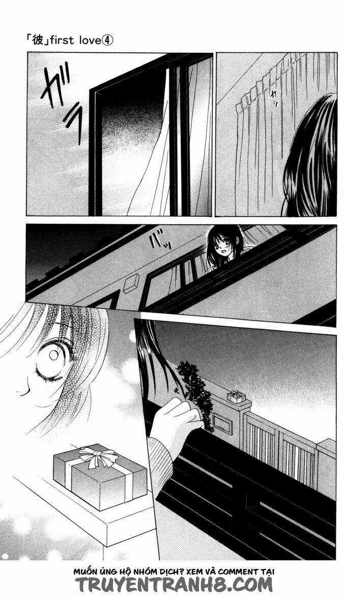 Tình Yêu Đích Thực - Chapter 23 - Trang 24