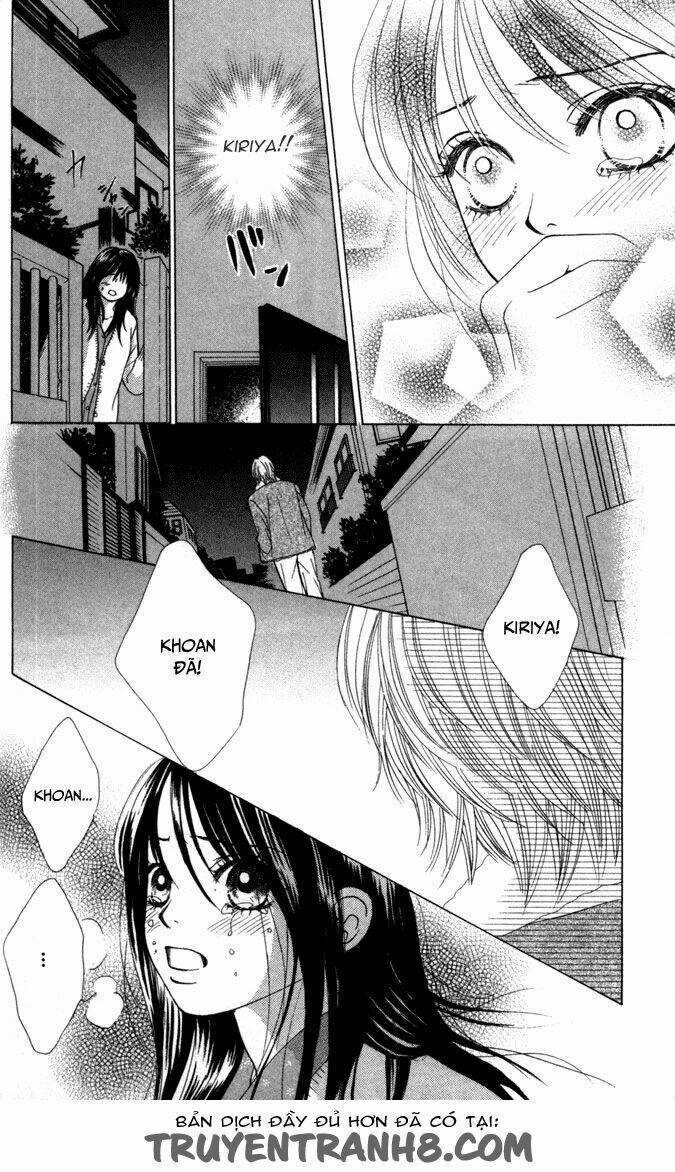 Tình Yêu Đích Thực - Chapter 23 - Trang 25