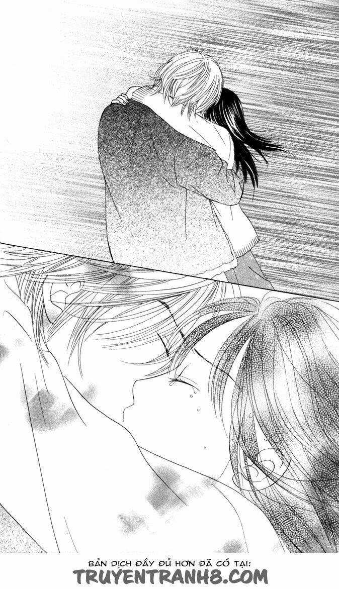 Tình Yêu Đích Thực - Chapter 23 - Trang 27