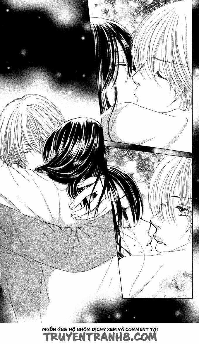 Tình Yêu Đích Thực - Chapter 23 - Trang 28