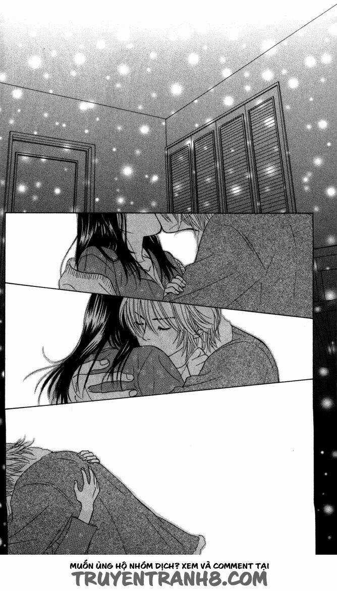 Tình Yêu Đích Thực - Chapter 23 - Trang 29