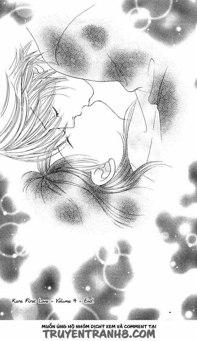 Tình Yêu Đích Thực - Chapter 23 - Trang 30