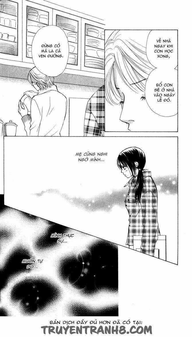 Tình Yêu Đích Thực - Chapter 23 - Trang 9