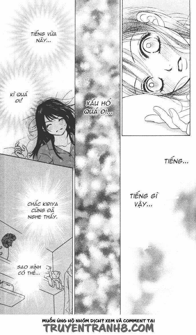 Tình Yêu Đích Thực - Chapter 24 - Trang 12