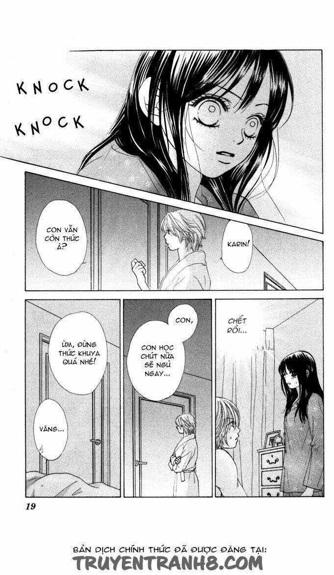 Tình Yêu Đích Thực - Chapter 24 - Trang 16