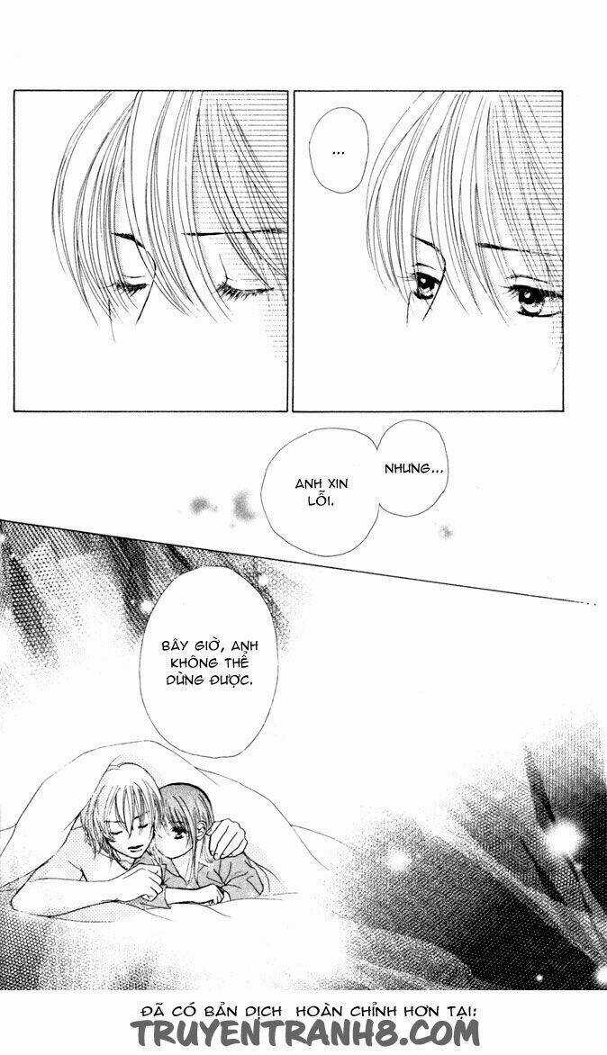 Tình Yêu Đích Thực - Chapter 24 - Trang 19