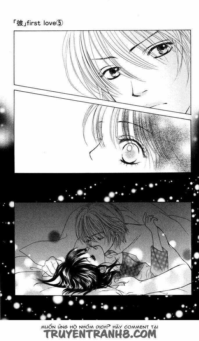 Tình Yêu Đích Thực - Chapter 24 - Trang 20