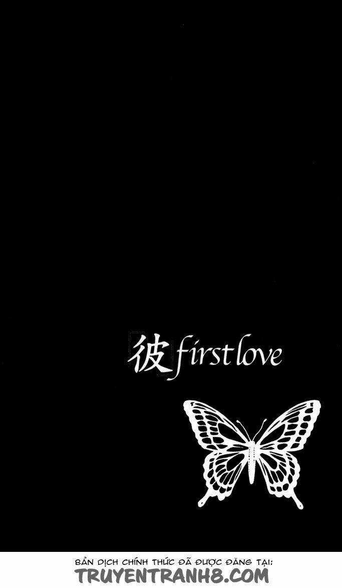 Tình Yêu Đích Thực - Chapter 24 - Trang 3