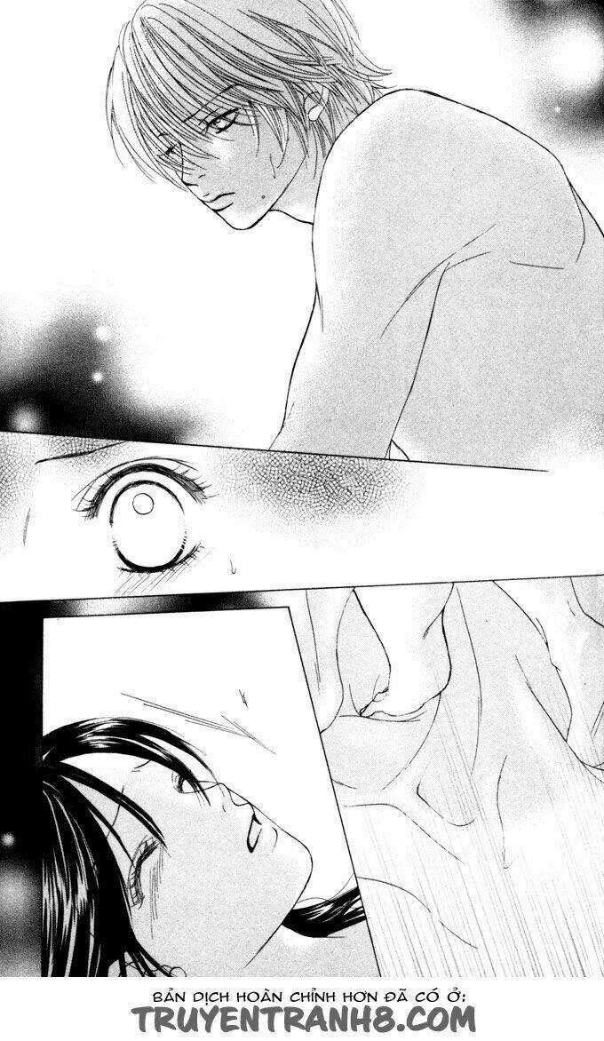 Tình Yêu Đích Thực - Chapter 24 - Trang 22