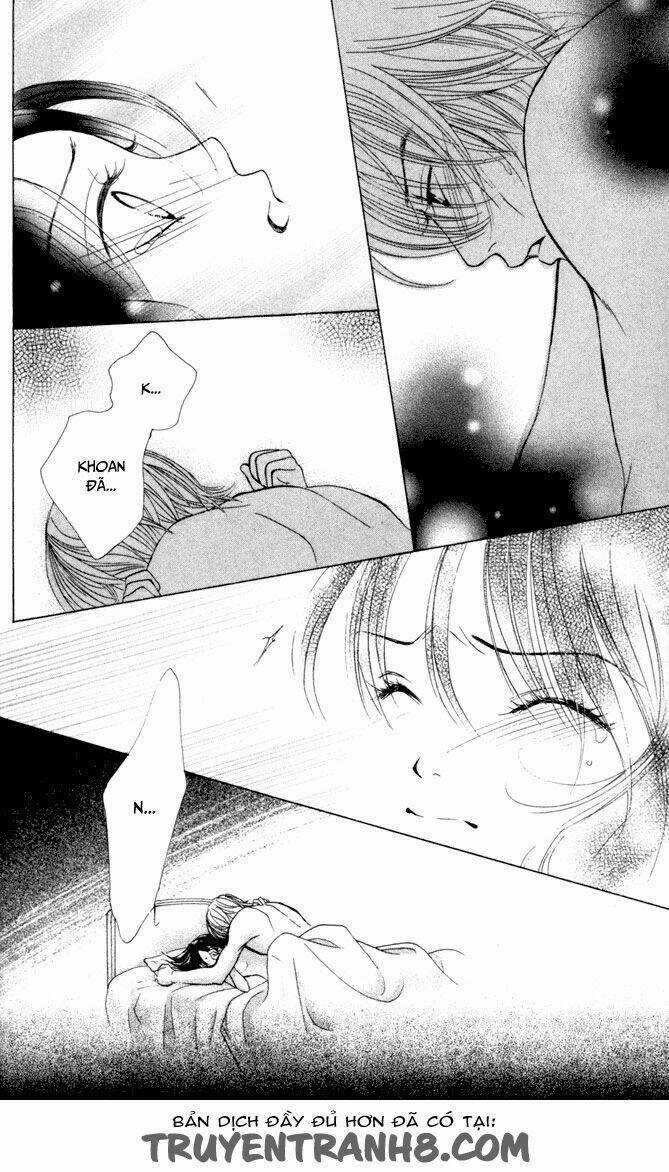 Tình Yêu Đích Thực - Chapter 24 - Trang 23