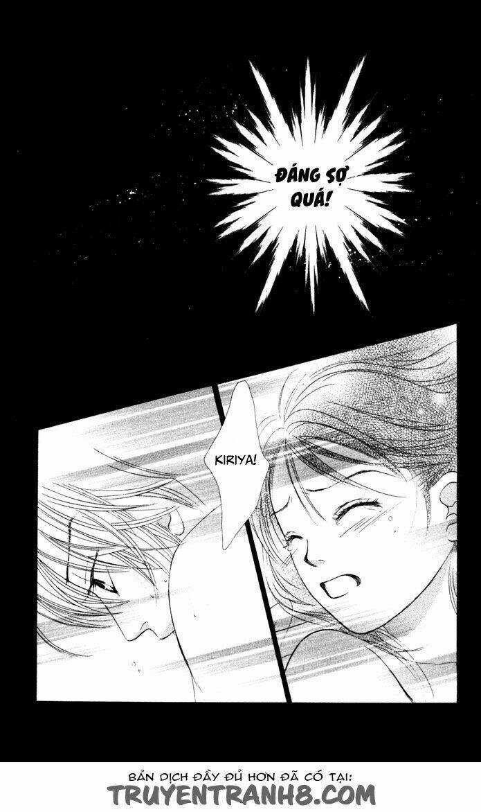 Tình Yêu Đích Thực - Chapter 24 - Trang 24