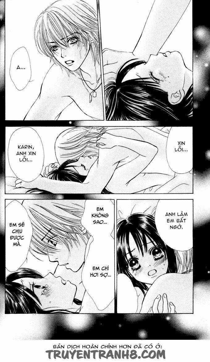 Tình Yêu Đích Thực - Chapter 24 - Trang 25